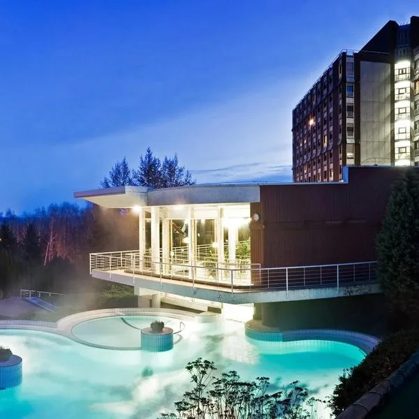 Ensana Thermal Aqua - zdjęcie 2