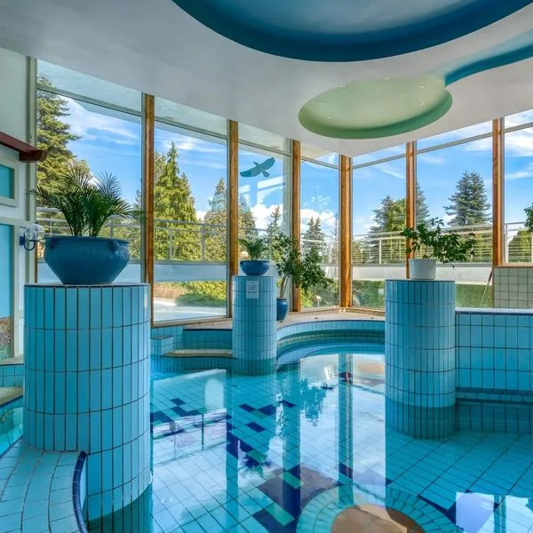 Ensana Thermal Aqua - zdjęcie 4