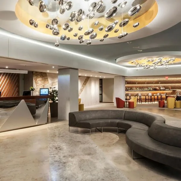 Ensana Thermal Aqua - zdjęcie 3