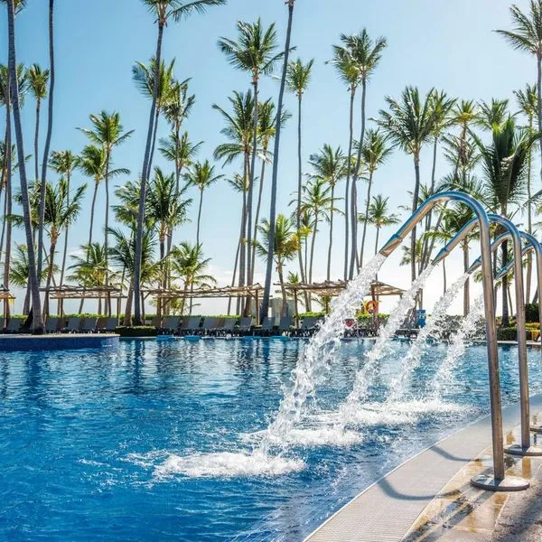 Barcelo Bavaro Beach - zdjęcie 4