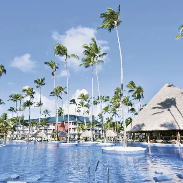 Barcelo Bavaro Beach - zdjęcie 5