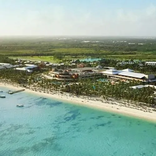 Barcelo Bavaro Beach - zdjęcie 2