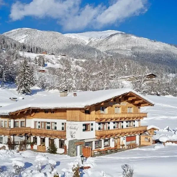 Abelhof - zdjęcie 4