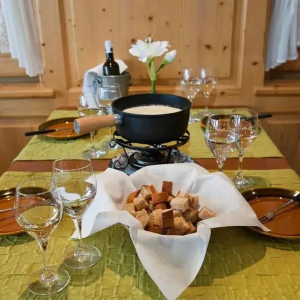 Sonne (Wildhaus) - zdjęcie 4