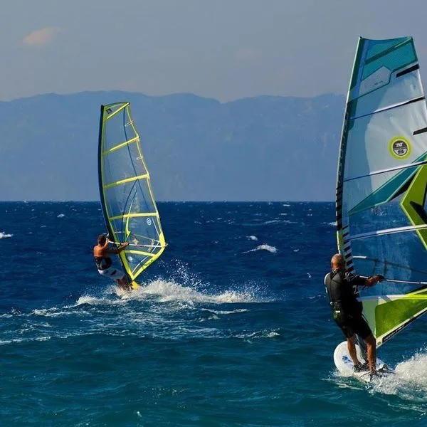 Blue Horizon (Ialyssos) - zdjęcie 5