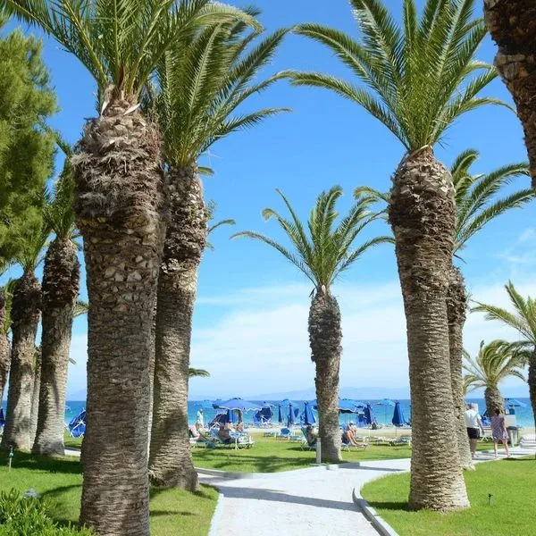 Blue Horizon (Ialyssos) - zdjęcie 3