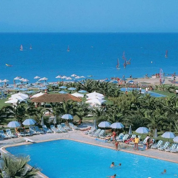 Blue Horizon (Ialyssos) - zdjęcie 4