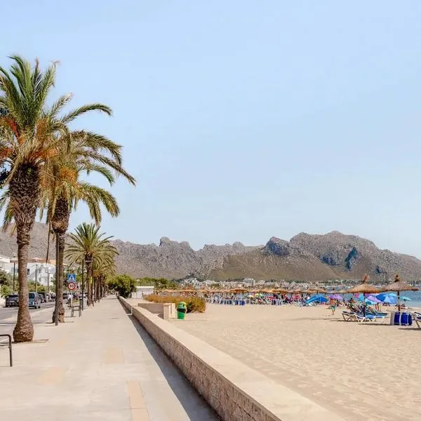 Bahia Pollensa Aparthotel - zdjęcie 4