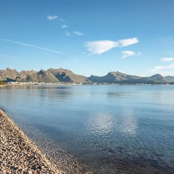 Bahia Pollensa Aparthotel - zdjęcie 2