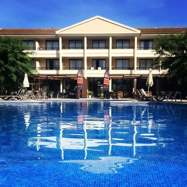 Bahia Pollensa Aparthotel - zdjęcie 3