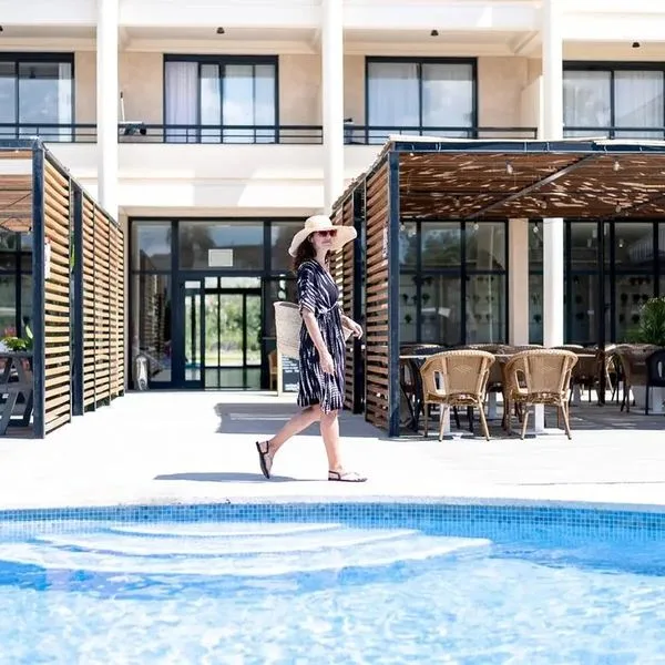 Bahia Pollensa Aparthotel - zdjęcie 5