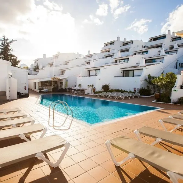 3HB Golden Beach - zdjęcie 3