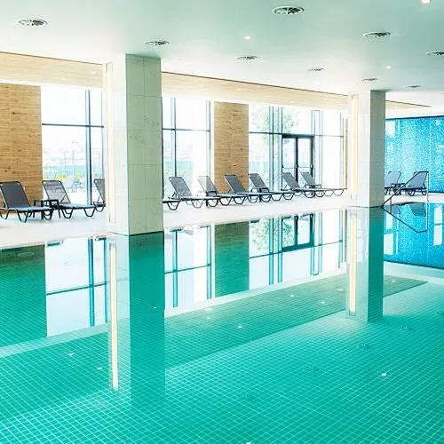 Secrets Sunny Beach Resort & Spa (ex. Riu Palace Sunny Beach) - zdjęcie 5