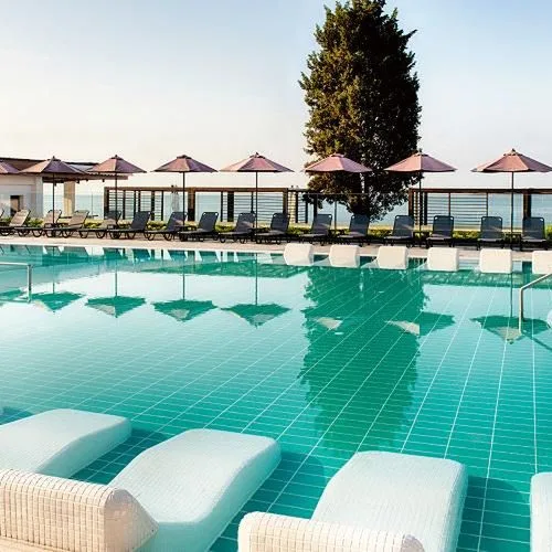 Secrets Sunny Beach Resort & Spa (ex. Riu Palace Sunny Beach) - zdjęcie 3