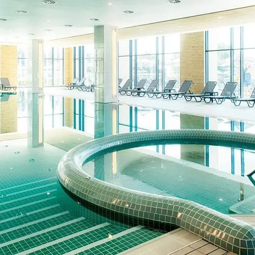 Secrets Sunny Beach Resort & Spa (ex. Riu Palace Sunny Beach) - zdjęcie 4