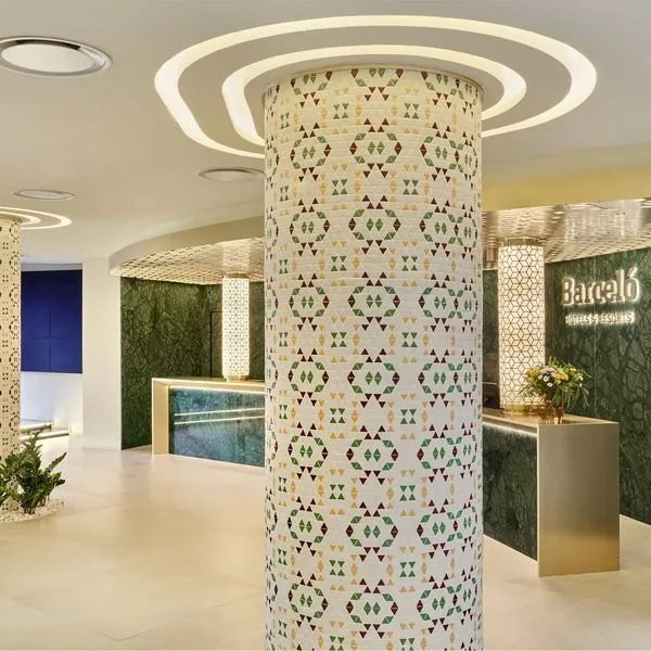 Barcelo Carmen (Granada) - zdjęcie 2