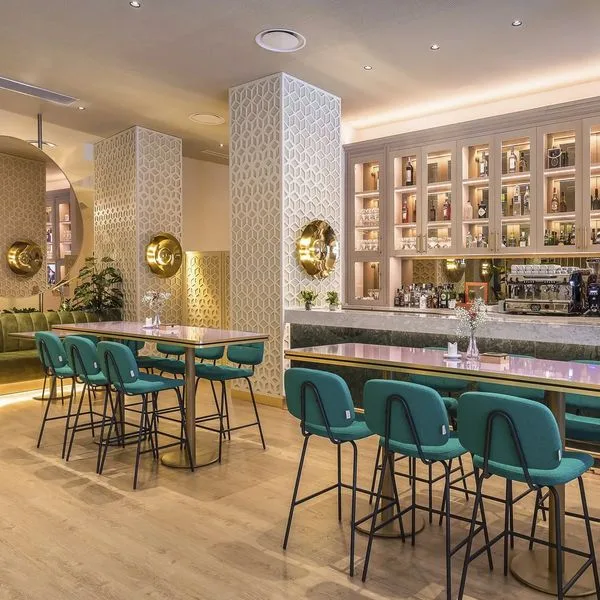 Barcelo Carmen (Granada) - zdjęcie 4