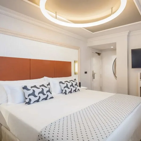 Barcelo Carmen (Granada) - zdjęcie 5