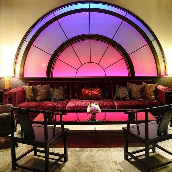 Shanghai Mansion Bangkok - zdjęcie 3