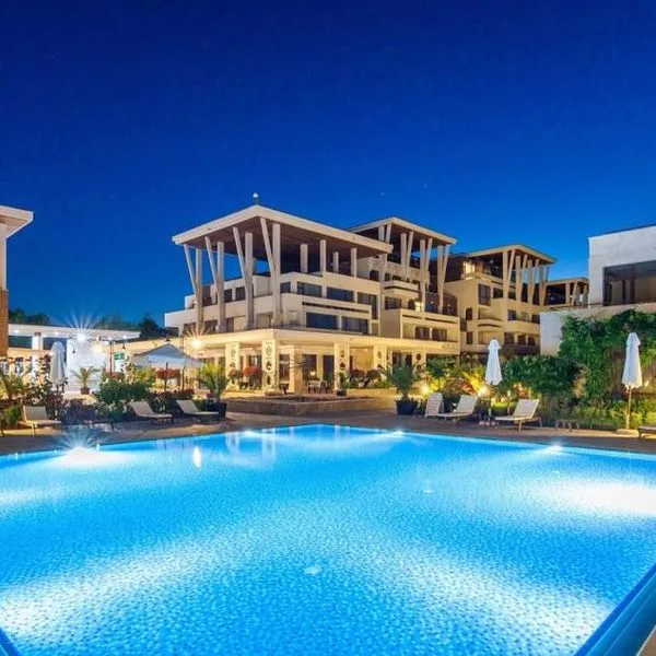 Apolonia Resort - zdjęcie 3