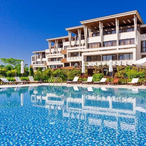 Apolonia Resort - zdjęcie 2