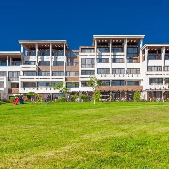 Apolonia Resort - zdjęcie 4