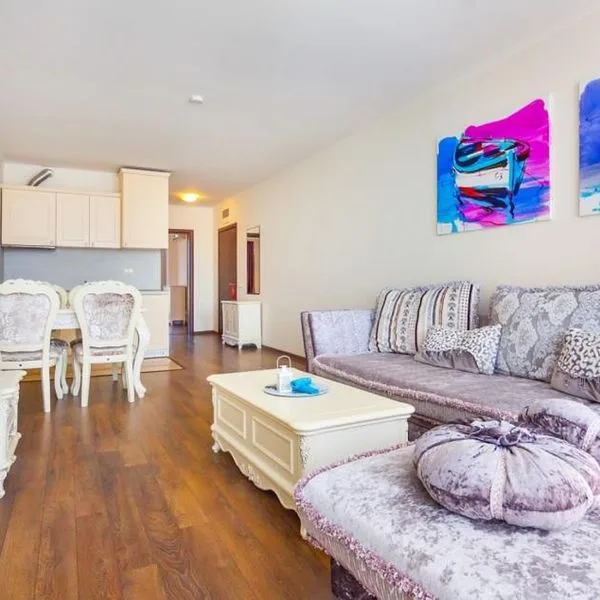 Apolonia Resort - zdjęcie 5