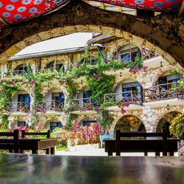 Palumbo Kendwa - zdjęcie 5