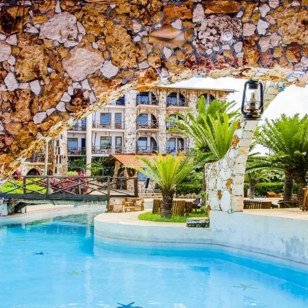 Palumbo Kendwa - zdjęcie 3