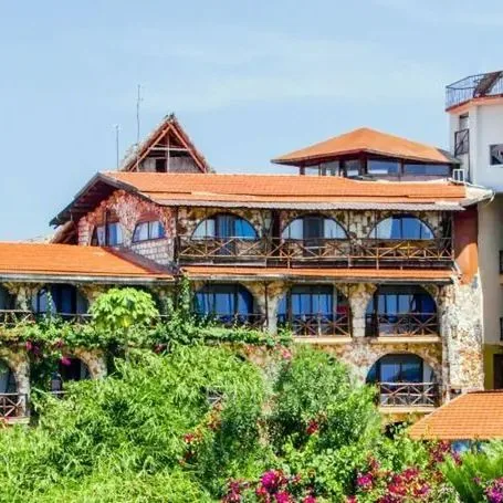 Palumbo Kendwa - zdjęcie 2