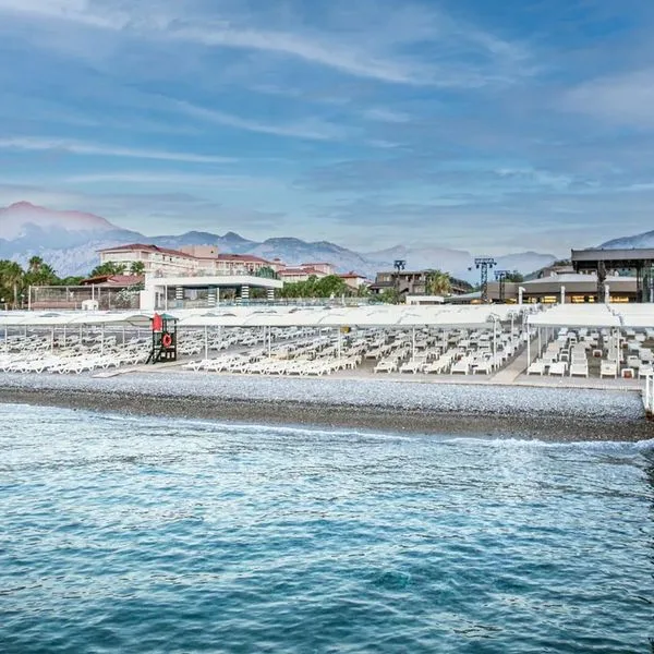 Sailors Beach Club - zdjęcie 3