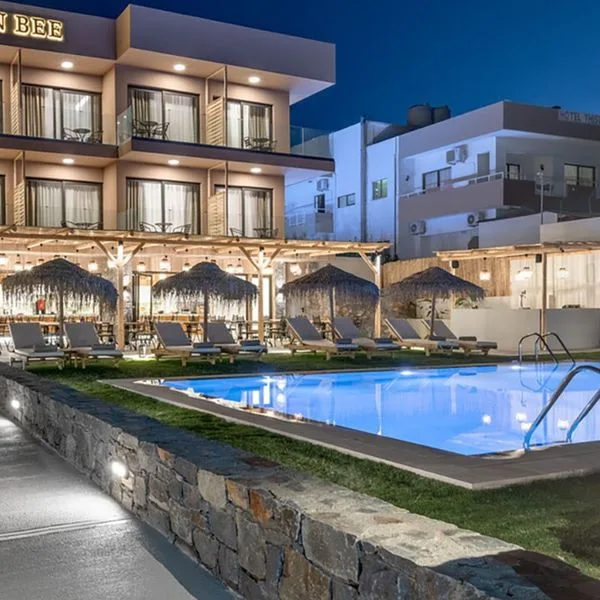 Golden Bee Lifestyle (ex Triton) - zdjęcie 3