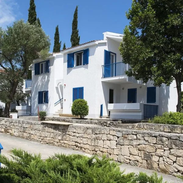 Aminess Vival Port 9 Residence (ex. Port 9 Apartments) - zdjęcie 2