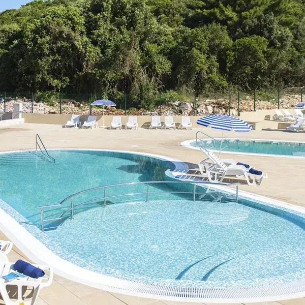 Aminess Vival Port 9 Residence (ex. Port 9 Apartments) - zdjęcie 4