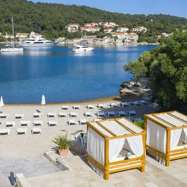 Aminess Vival Port 9 Residence (ex. Port 9 Apartments) - zdjęcie 3