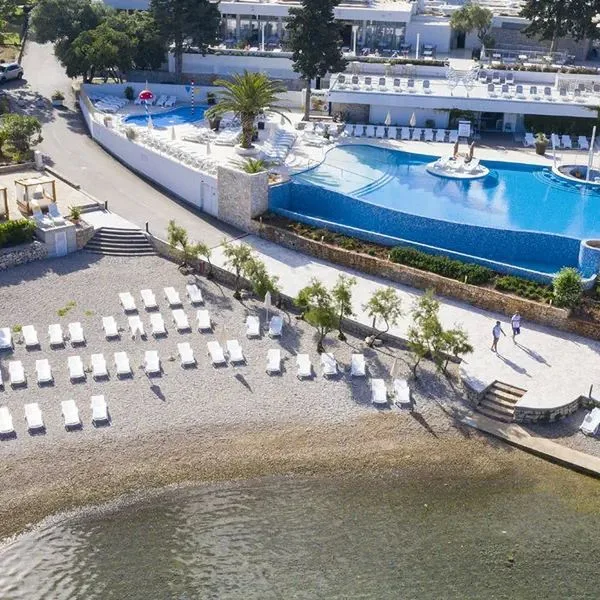 Aminess Vival Port 9 Residence (ex. Port 9 Apartments)