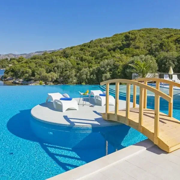 Aminess Vival Port 9 Residence (ex. Port 9 Apartments) - zdjęcie 5