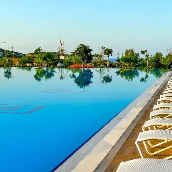 Andriake Beach Club - zdjęcie 5