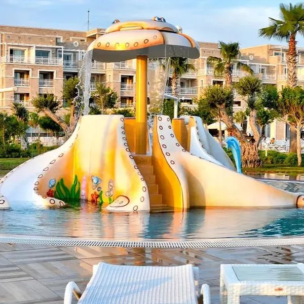 Andriake Beach Club - zdjęcie 3