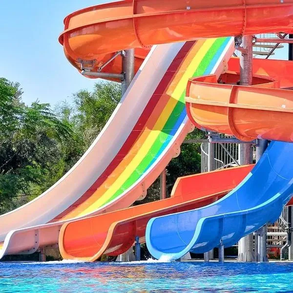 Andriake Beach Club - zdjęcie 2