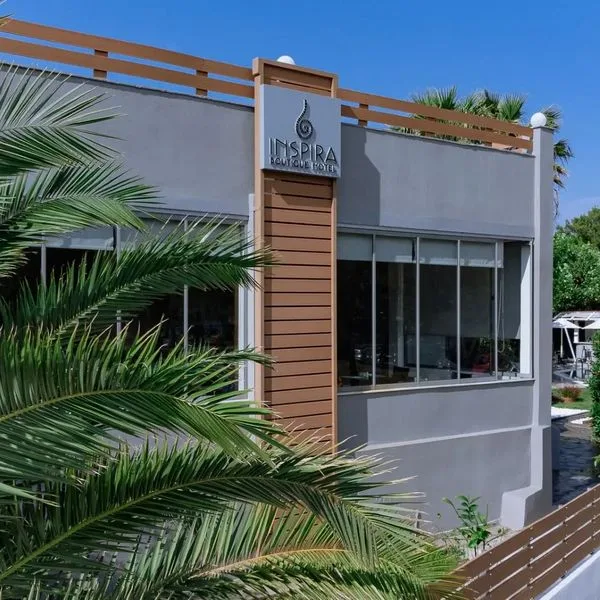 Inspira Boutique (ex. Princess Calypso) - zdjęcie 2