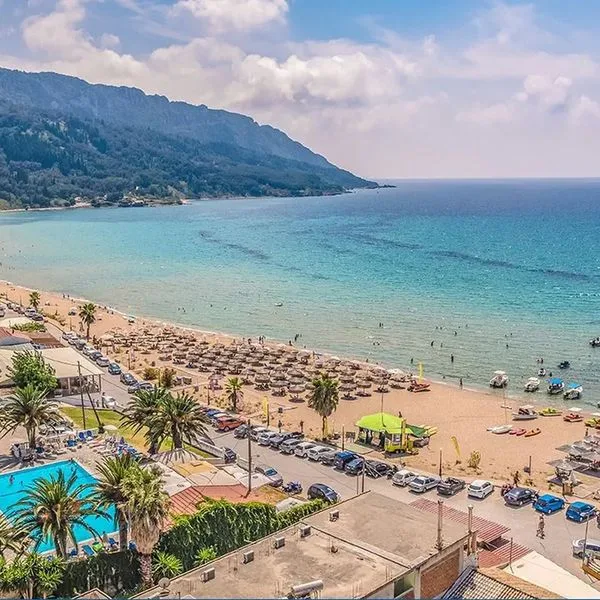 Alkyon Beach - zdjęcie 5