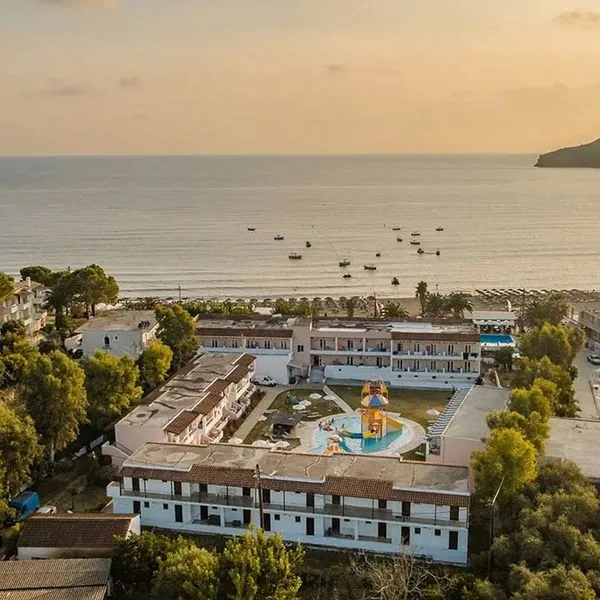 Alkyon Beach - zdjęcie 3