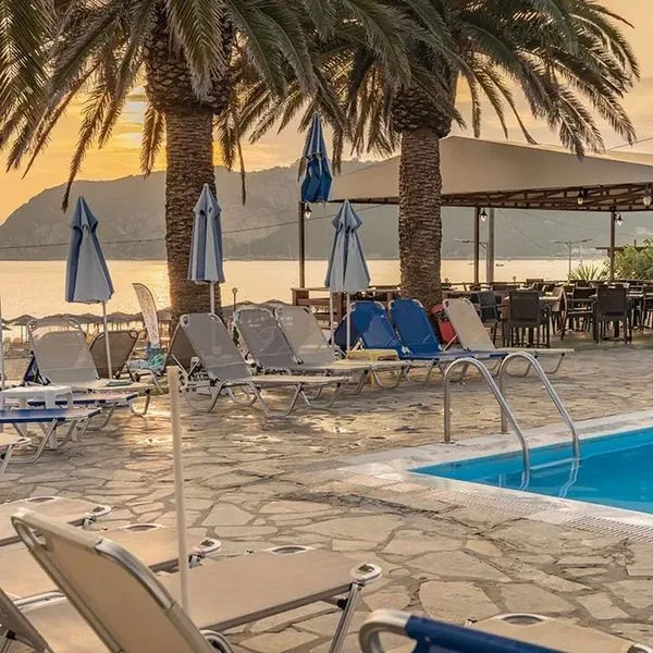 Alkyon Beach - zdjęcie 2