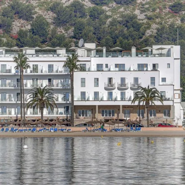 Hoposa Pollentia (ex. Pollentia) - zdjęcie 2