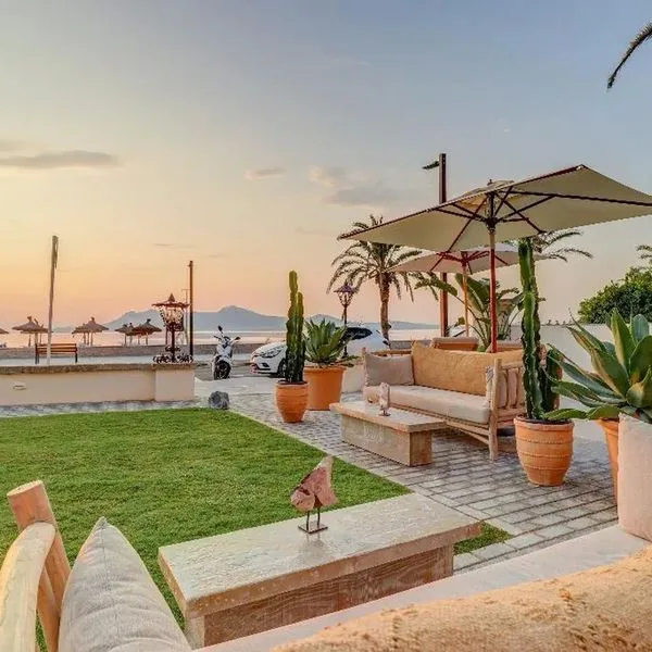 Hoposa Pollentia (ex. Pollentia) - zdjęcie 4