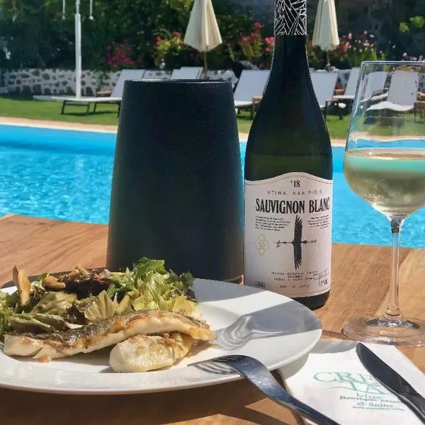 Creta Blue - zdjęcie 4