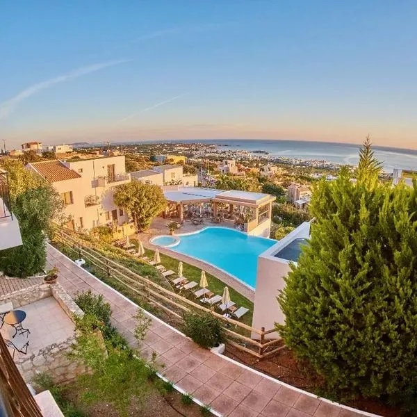 Creta Blue - zdjęcie 2