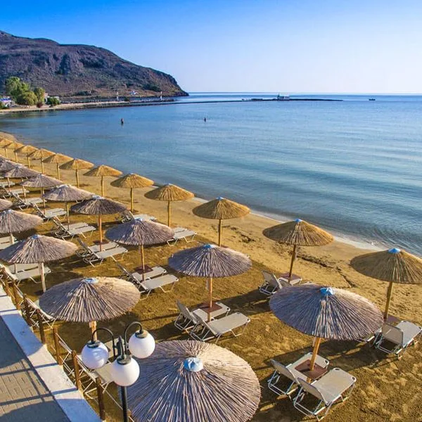 Corissia Beach - zdjęcie 2