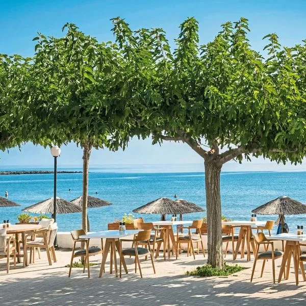 Corissia Beach - zdjęcie 3